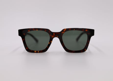 MYN E20 Green Lens (Asian Fit)