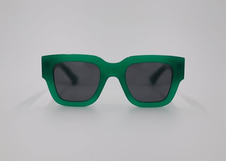 Radelaide E12 Black Pola Lens (Asian Fit)