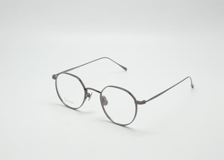 Carole Gun Optical Lens beta steel