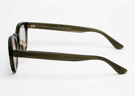 Brad / E52 / Verres Light brown / Cat.1