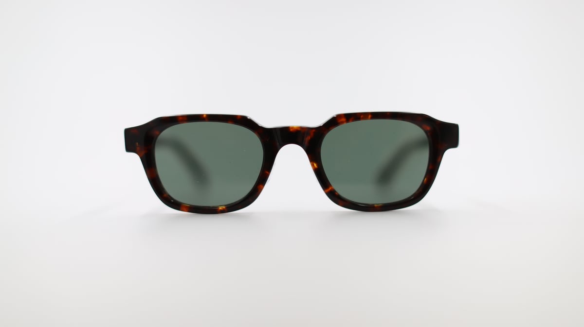 Julia E20 Green Lens (Asian Fit) | /WAITINGFORT Julia E20 Green Lens (Asian Fit) | /WAITINGFORT