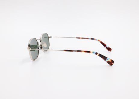 Vinz  E27 silver G15 lens(Asian Fit)