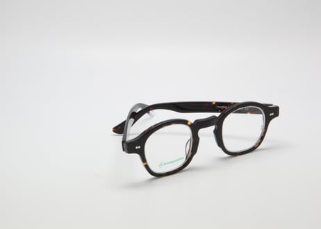 Gaspard E30 Optical Lens(Asian Fit)インナーリム