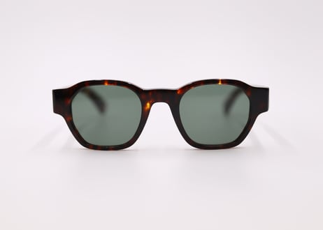 Clio E20 Green Lens (Asian Fit)