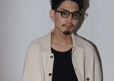 Raymond E81 Light-Green Lens(Asian Fit)