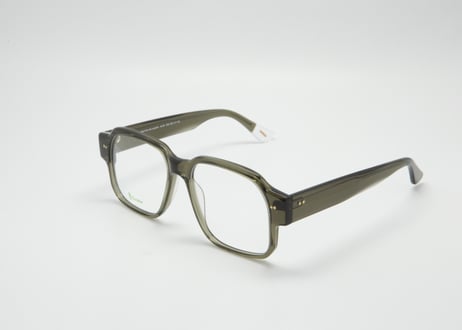 ALAN E52 Optical Lens(Asian Fit)