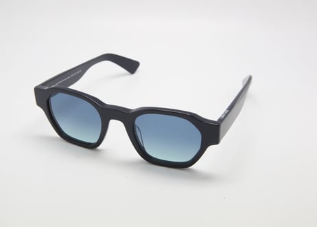 Clio -New Color- E21 D.Grad blue-green Lens