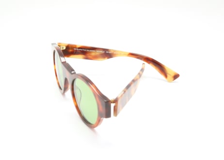 Michelle E81-E81/E17/ Verres Vert profond