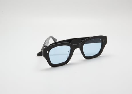 Axel Chay E2  Dim blue lens (Asian Fit)