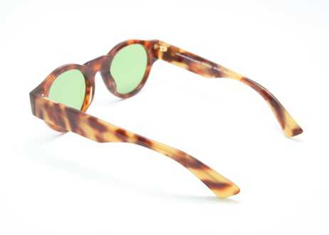 Michelle E81-E81/E17/ Verres Vert profond
