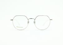 Remy Silver Optical Lens beta steel