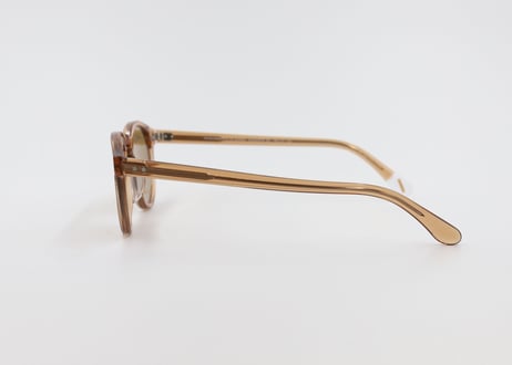 Auguste E5 Light-Brown Lens(Asian Fit)