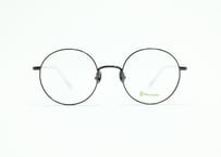 Claire GUN Optical Lens beta steel