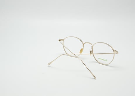 Warren pgd8 Optical Lens beta steel
