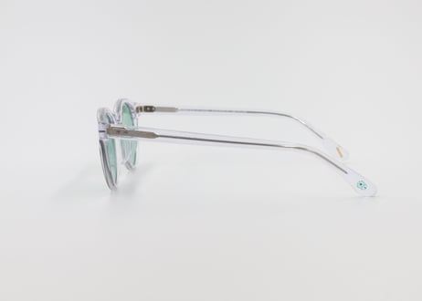 Auguste E1 Light-Green Lens(Asian Fit)