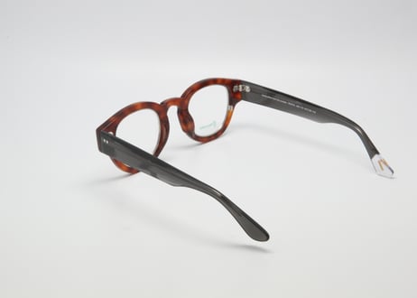 Mochi  E81-13  Optical Lens (Asian Fit)インナーリム