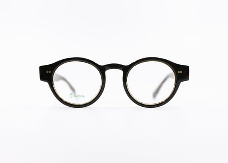 Laurence E2 Optical Lens(Asian Fit)インナーリム