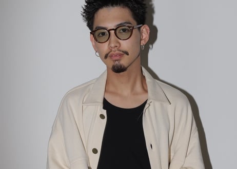 Auguste E81 Light-Green Lens(Asian Fit)