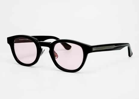Brad / E2B / Verres Light Pink / Cat.1