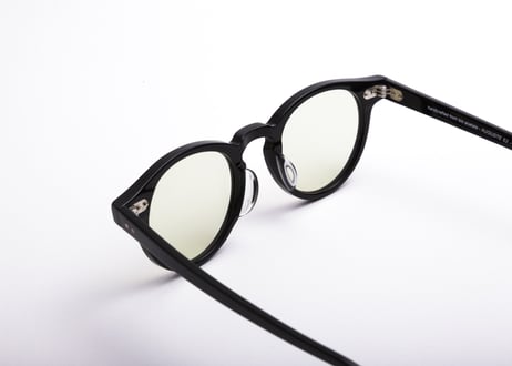 Auguste E2 Light-Green Lens(Asian Fit)