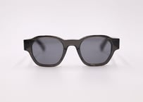Clio E13 Black Pola Lens (Asian Fit)
