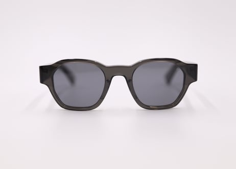 Clio E13 Black Pola Lens (Asian Fit)