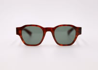 Clio E81 Green Lens (Asian Fit)