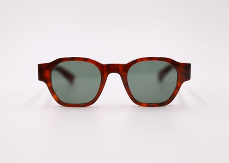 Clio E81 Green Lens (Asian Fit)