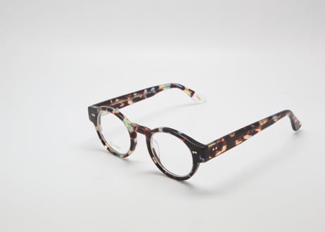 Laurence E27 Optical Lens(Asian Fit)インナーリム