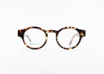 Laurence E27 Optical Lens(Asian Fit)インナーリム