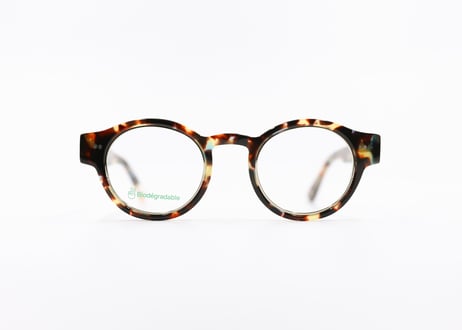 Laurence E27 Optical Lens(Asian Fit)インナーリム