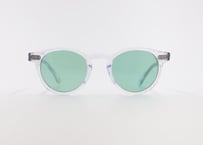 Auguste E1 Light-Green Lens(Asian Fit)