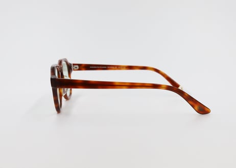 Raymond E81 Light-Green Lens(Asian Fit)