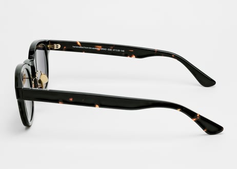 Brad / E30 / Verres Light Pink / Cat.1