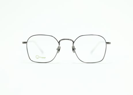 Jono Gun Optical Lens beta steel