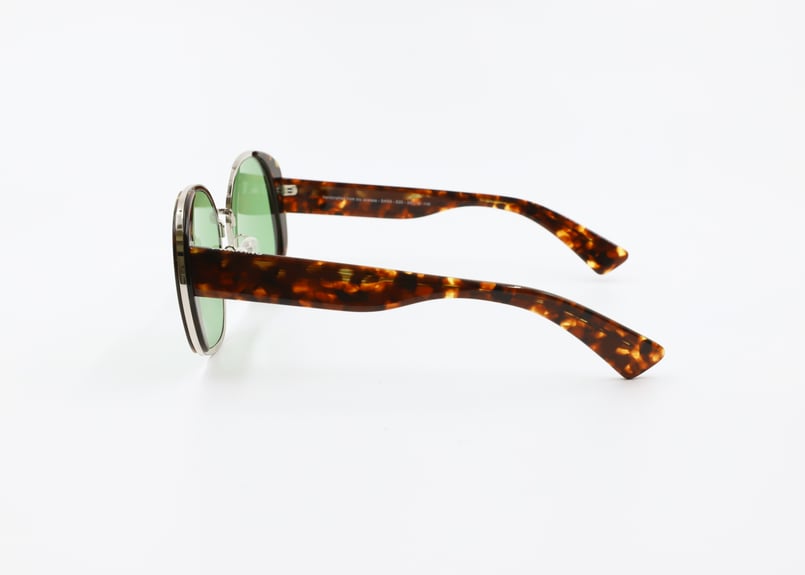 baron.n２個セットブルーと グリーンガラス Sara E20 Green Lens | /WAITINGFORTHESUN