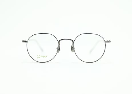 Carole Gun Optical Lens beta steel