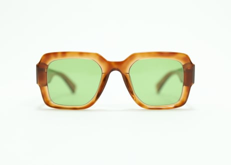 Joseph E81L5 / Verres Vert profond