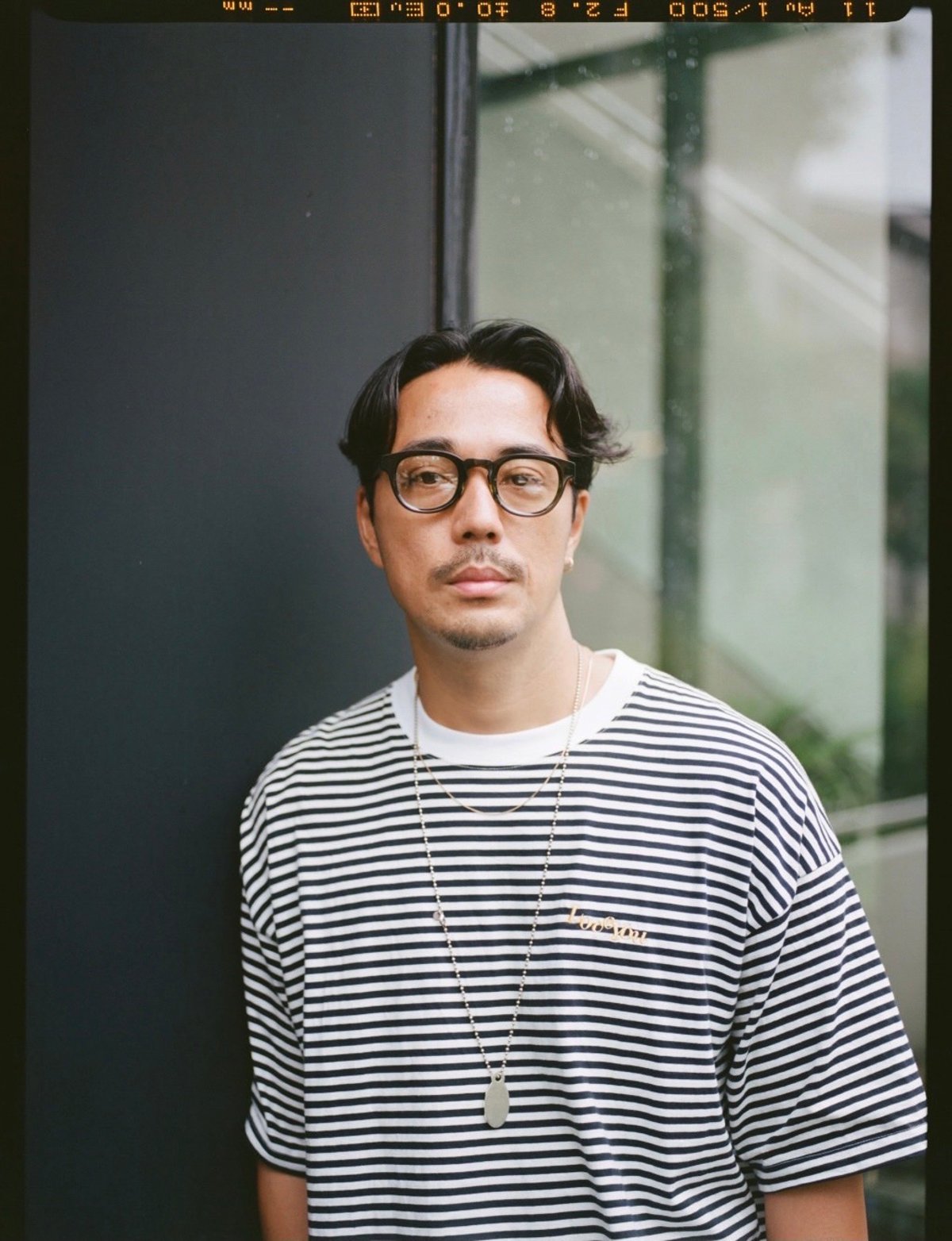 WFTS Journal 鈴木真悟 | /WAITINGFORTHESUN