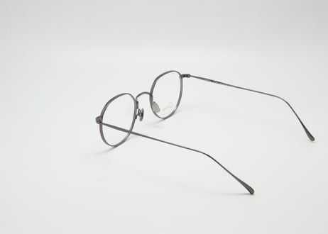 Carole Gun Optical Lens beta steel