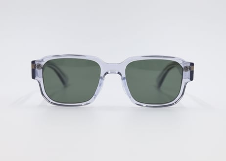 CED E10 Gray Lens (Asian Fit)