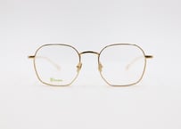 Marius Pale Gold beta steel