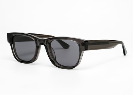 Melissa / E13 / Verres Black Pola / Cat.3