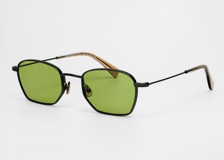 Brit / E5 / Verres Vert profond / Cat.2