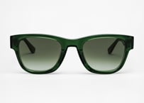 Melissa / E9 / Verres Degrade Vert / Cat.3