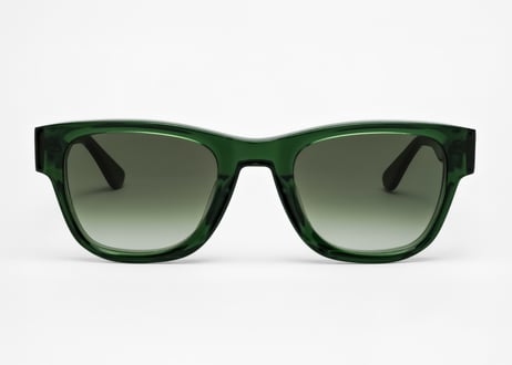 Melissa / E9 / Verres Degrade Vert / Cat.3