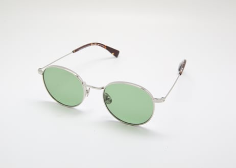 Coline E20 / Verres Vert Lens