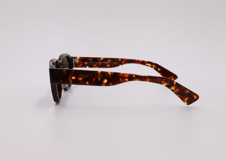Clio E20 Green Lens (Asian Fit)