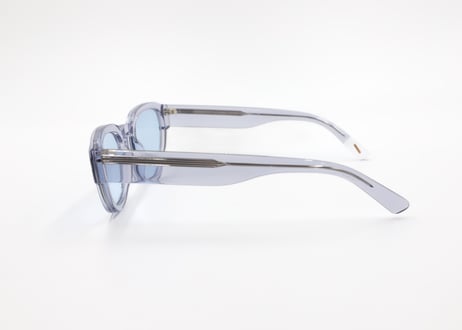 Justine E10 Light Blue Lens（Asian Fit）