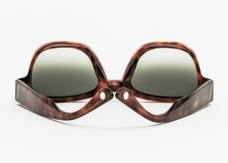 Tedeux Vacances permanentes  -15th Anniversary model-